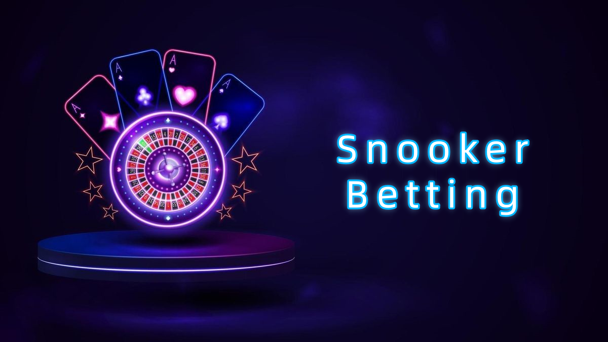 Snooker Betting پاکستان